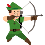 健康運アップには緑色の服がよろしい様です！