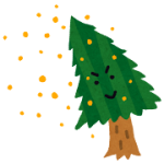 花粉症の季節ですね！